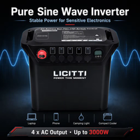 Boîtier de batterie LiFePO4 personnalisé en usine OEM pour solution de stockage de batteries portables avec conception professionnelle et moule rapide