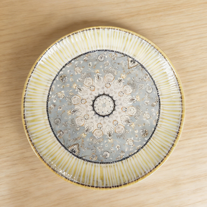 Fabricantes de Vajilla de Cerámica, Juego de Platos de Porcelana de Diseño Turco, Vajilla de Alta Gama, Vajilla para Restaurantes - Product Image 1