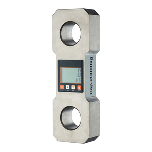 Waterproof Panel 1t 2t 3t 5t Tension <strong>Dynamometer</strong> with CE Certificate - Product Image 1