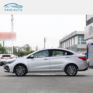 Chery Arrizo 5 <span class=keywords><strong>de</strong></span> <span class=keywords><strong>Segunda</strong></span> <span class=keywords><strong>Mano</strong></span> para Exportación con Maletero Espacioso y Asientos Cómodos - Product Image 5