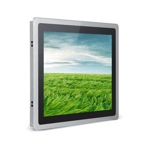 Moniteur LCD industriel à monture IP65 3mm <span class=keywords><strong>17</strong></span> "moniteur à écran tactile disponible - Product Image 5