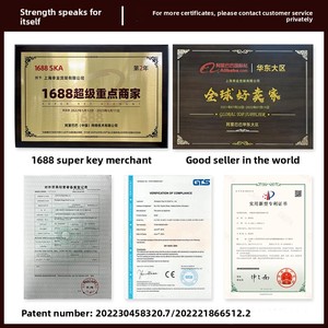 Scaffale Multilivello in Metallo Leggero e Resistente per Supermercati, Negozi di Convenienza e Mercati Commerciali - Product Image 3