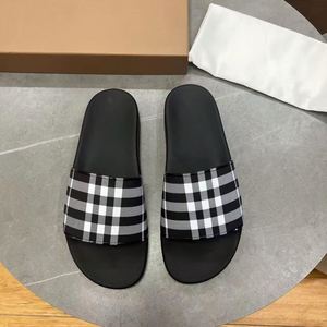 Sandales de plage de haute qualité imprimées à bout ouvert de marque de créateur pour hommes et femmes, été et printemps - Product Image 6