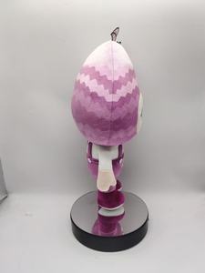 Tùy Chỉnh Mềm Dài Sang Trọng Thú Nhồi Bông Nhà Sản Xuất Dễ Thương Linh Vật Búp Bê Sang Trọng Nhà Sản Xuất Với Lưới Lót Khuyến Mãi Tùy Chỉnh plushies Đồ Chơi - Product Image 5