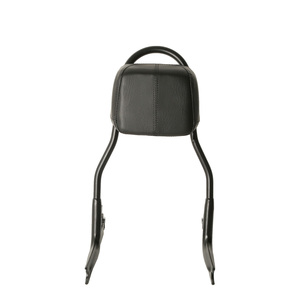 Съемная спинка-держатель для пассажира (сисси-бар) для мотоциклов Harley Softail Deluxe, Fatboy, Springer 05-17, задний сисси-бар XF2906A19-B - Product Image 4