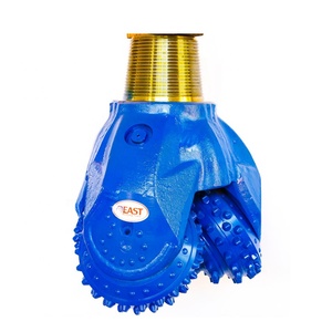 API <span class=keywords><strong>17</strong></span> <span class=keywords><strong>1</strong></span>/<span class=keywords><strong>2</strong></span> "IADC537 <span class=keywords><strong>TCI</strong></span> Tricone Khoan Bit Tricone Rock Bit Cho Cũng Khoan - Product Image 3