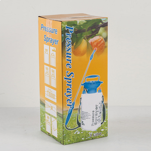 Ручной ранцевый опрыскиватель, 3 л - Product Image 6
