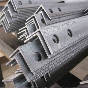 Máquina de Punzonado y Corte Automática para Perfiles Angulares de Torres Hidráulicas con <span class=keywords><strong>Motor</strong></span> y Bomba de 55kW 380V - Product Image 6