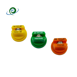 <span class=keywords><strong>Boquilla</strong></span> de pulverización de pesticida para Dron agrícola, plástico CS <span class=keywords><strong>Teejet</strong></span> - Product Image 2