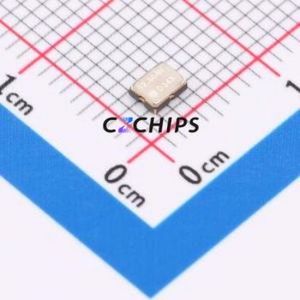 1XTV12800PDA Temperature Compensated Crystal Oscillator (TCXO) SMD3225-4P Oscillator 12.8MHz 1.5ppm 3V 1.5mA - Product Image 1