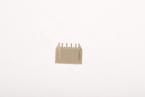 Connecteur SMD à angle droit pas de 2,0 mm, 2 à 15 broches, connecteur wafer simple rangée fil-carte, vente en gros - Product Image 3