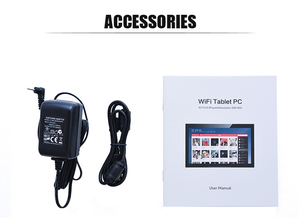 2026 Hot Sell Programmable Screen Capacitive Touch Android Mid Tablet <b>Pc</b> Manual Android Mid Tablet <b>Pc</b> Manual - Product Image 6