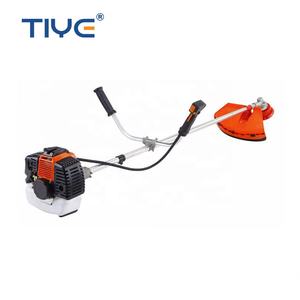 Mini Trattore Tagliaerba con <span class=keywords><strong>Filo</strong></span> d'<span class=keywords><strong>Acciaio</strong></span> per <span class=keywords><strong>Decespugliatore</strong></span> 33cc 330 - Product Image 6