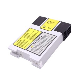 แบนเนอร์ AT-FM-10K DUO-TOUCH เซฟตี้รีเลย์, 2NO, 1NC Aux, 6A สูงสุด, 24VAC/DC มือสอง - Product Image 5