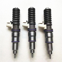 20584345 20972225 21340611 85000497 85000986 Depehr Heavy Duty European VLV D13 RVI Kerax DXi13 Camión Inyector de combustible completo