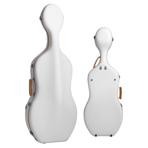 Estuche para Violonchelo JML SKIN 4/4 Reforzado Ultraligero de Fibra de Carbono 2.6kg - Product Image 2