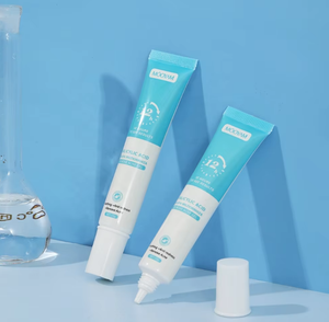 Gel Reparador Rápido y Efectivo para Cicatrices de Acné, Elimina Manchas, Suaviza la <span class=keywords><strong>Piel</strong></span>, Reduce los Poros, Crema Facial con Ácido Salicílico - Product Image 6