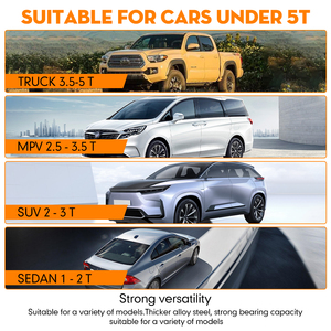 12V 5Ton Car Electric Tire Lifting Car <strong>Jacks</strong> Hydraulic Air Inflatable Car Floor <strong>Jack</strong> With Tire Gauge Air Pump - Product Image 6