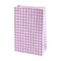 Beschichtetes Papier Einkaufstaschen Einkauf Geschenk Papiertüten bedruckte Geschenk-Papiertüten mit Ihrem eigenen Logo