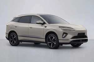 BYD Sea 06 DM-i 2025 – SUV intermédiaire 4 portes 5 places, véhicule d'occasion urbain, voiture à énergie nouvelle BYD Sea 06 - I, modèle 2025 BYD Sea - Product Image 4