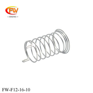Liên Hệ Với Lò Xo Nén <span class=keywords><strong>0.5Mm</strong></span> Theo Yêu Cầu Của Nhà Máy Finewe - Product Image 4