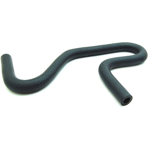 Manguera de Calefacción Moldeada, Codo Curvo para Línea de Combustible, Kit de Manguera de Radiador Universal para Aumentar la Presión Interna del Radiador - Product Image 4