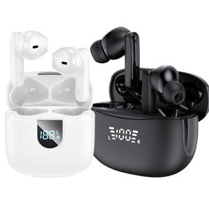 2025 उच्च गुणवत्ता वाले वायरलेस वाटरप्रूफ जुड़वां सबसे अच्छा नया संस्करण वायरलेस इयरफ़ोन और गेमिंग - Product Image 6