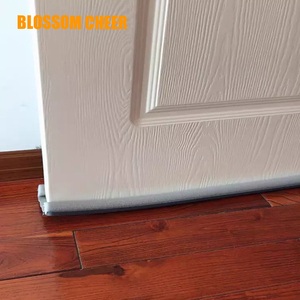 Thiết kế hiện đại dễ dàng-to-cài đặt cửa dưới niêm phong Dải Windproof cách âm chống bụi với keo miễn phí ứng dụng - Product Image 4