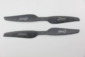 16*6 रायी प्रोप अल्ट्रालाइट उच्च प्रदर्शन कार्बन फाइबर ब्लेड प्रोपेलर - Product Image 4