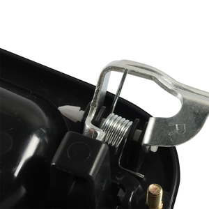 Poignée de porte arrière, accessoire pour voiture, pour <span class=keywords><strong>Chevrolet</strong></span> avalache Cadillac Escalade, GMC Sierra 3500 OE:15721572 15107656 15034985 15034986 - Product Image 5