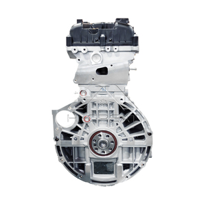 Bloque de Motor G4KF 2.0L Duradero de 4 Cilindros, Piezas de Auto para <span class=keywords><strong>Hyundai</strong></span> Elantra, <span class=keywords><strong>Tucson</strong></span>, Genesis Coupe, Kia Optima, Soul - Product Image 5
