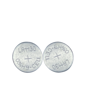 Best Seller prezzo di fabbrica <span class=keywords><strong>Ag10</strong></span> LR54/189/L1130 Smart Watch pulsante batterie alcaline per orologi macchina fotografica - Product Image 1