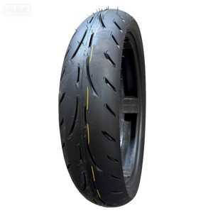 Groothandel motorfietsbanden 120/70-17 Goede banden motorfietsbanden - Product Image 1