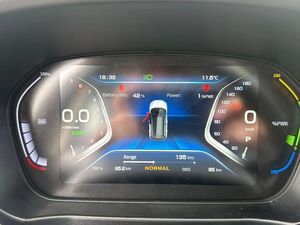 <span class=keywords><strong>รถ</strong></span>อัจฉริยะขนาดเล็กรุ่น LHD/RHD 5ที่นั่งขนาดเล็ก EV <span class=keywords><strong>รถ</strong></span>ยนต์โดยสารไฟฟ้าบริสุทธิ์<span class=keywords><strong>รถ</strong></span><span class=keywords><strong>ภาษี</strong></span> SUV ขนาดเล็กบ้าในประเทศจีน - Product Image 2