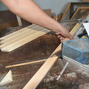 Pop Canvas Đóng Khung Nghệ Thuật Tùy Chỉnh Kích Thước Chất Lượng Cao Vải Rắn Bằng Gỗ Cáng Thanh Khung Bên Trong Cho Bức Tranh - Product Image 3