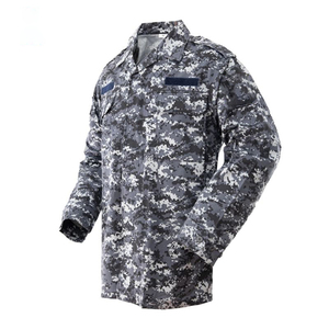 Costume de cérémonie d'été Chine Xinxing pour uniforme de camouflage uniforme de taille tactique - Product Image 2