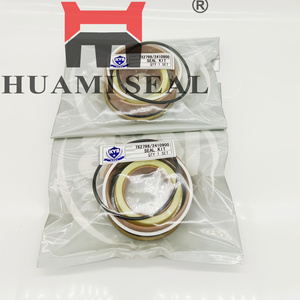 ชุดซีลกระบอกสูบ 7X2798 สำหรับรถขุด 14E - Product Image 2