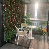 Conteneur insonorisé et ignifuge en promotion usine – Appartement préfabriqué intégré avec excellente résistance au feu