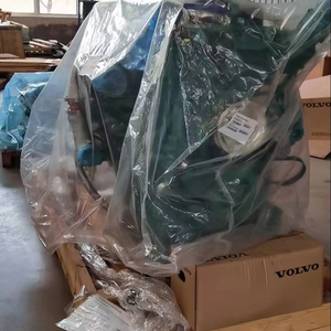 TAD1642VE TAD1640VE TAD1643GE Volvo Penta TAD1345VE TAD1344VE TAD1643VE ประกอบเครื่องยนต์ดีเซล - Product Image 1