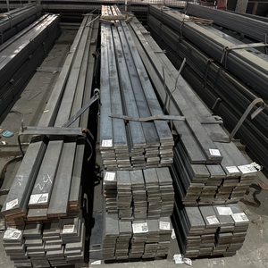 شريط فولاذية عالي الجودة بسعر جيد من المصنع A36 شريط حديد مسطح فولاذ - Product Image 4