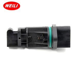 <span class=keywords><strong>Skoda</strong></span> Octavia <span class=keywords><strong>Fabia</strong></span> A4 A6 Passat Polo Golf 3 4 MAF เซนเซอร์วัดการไหลของอากาศโดยรวม0281002216 028906461 0986284001 - Product Image 4