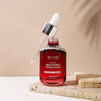 CHUM toptan 30ml uçucu cam damlalık şişe özü şişe
