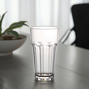 Tazas de cerveza reutilizables para restaurante, barra de <span class=keywords><strong>policarbonato</strong></span> de alta calidad, superventas - Product Image 4