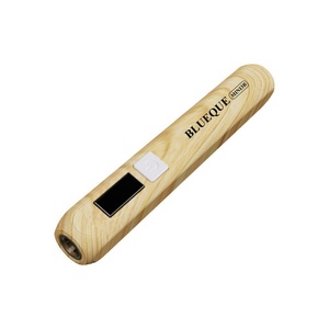 Lampe UV portable pour ongles, effet grain de bois, séchage rapide, sans noircissement, mini lampe de polymérisation pour ongles - Product Image 5