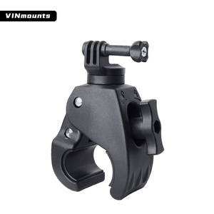 Powerful Anti-shake Quick Install Action Camera Bracket for 1-2.1 Inch Round Tube <b>UTV</b>/ATV Sport Camera Mount - Product Image 6
