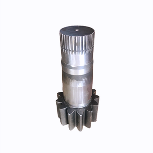 E320c e320cu oscilante eixo da movimentação escavadeira, caixa de engrenagem da redução do <span class=keywords><strong>motor</strong></span>, peças sobresselentes do dispositivo da unidade final - Product Image 1