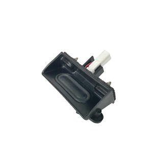 Interruptor de Puerta Trasera Honda 74810-TF0-003, Liberador de Maletero para Odyssey Vezel HRV, Pieza de Repuesto Nueva de Plástico - Product Image 5