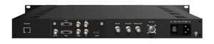 Modulador de Codificación Digicast Metal DVB-S/S2/S2X HEVC MPEG-4 TS para <span class=keywords><strong>IPTV</strong></span>, CATV y Televisión Digital - Product Image 2