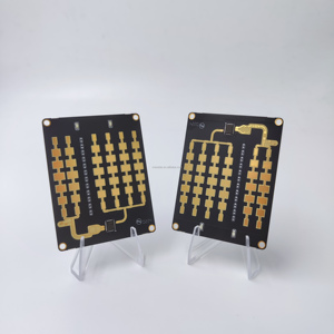Módulo <span class=keywords><strong>sensor</strong></span> radar microondas 24GHz - Dispositivo límite velocidad con monitor cámara, pantalla LED y medidor digital - Product Image 4