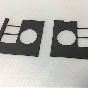 उच्च गुणवत्ता वाले cnc परिशुद्धता मिलिंग मोड़ मशीनिंग 5 अक्ष प्रसंस्करण कस्टम कार घटकों - Product Image 1